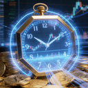 GoldTimeEA trading robot logo