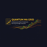 Quantum MA Grid trading robot logo