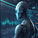 AI Trend Scalper trading robot logo