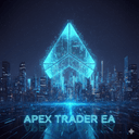 Apex Trader EA trading robot logo