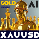 GLE Ai trading robot logo