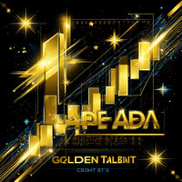 Golden Talent trading robot logo