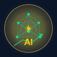Legacy Of Gann Multi Ai Pro trading robot logo