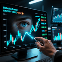 Quantum Market Scanner V333 trading robot logo