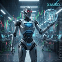 SmC Concept By Subho trading robot logo