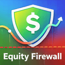 Equity Firewall trading robot logo