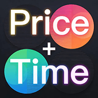 Price Time Pro Monitor trading robot logo
