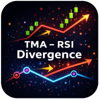 RSIDivergenceMT5 trading robot logo