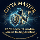CAN EA Smart Guardian Manual Trading Assistant trading robot logo