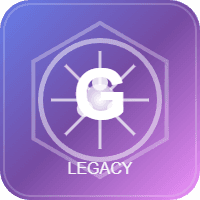 Legacy of Gann Enhanced EA trading robot logo