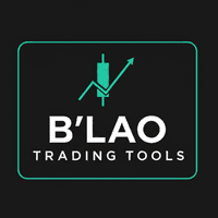 BLao Trading Assistant trading robot logo