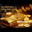 Giga Gold Pro trading robot logo