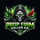 Prop Firm Killer EA trading robot logo