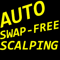 Auto SF Scalping EA mt trading robot logo
