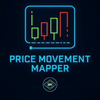 PriceMovementMapperBR trading robot logo