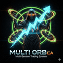 MultipleORB EA Retail Edition trading robot logo