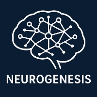 Neurogenesis Institutional Trading Engine trading robot logo