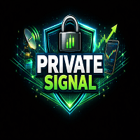 Private Signal trading robot logo