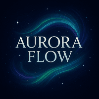 Aurora Flow Conservative Strategy Tester result, 9.18% simulated ROI