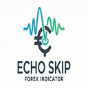 Echo Skip trading robot logo
