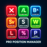Ppm manager trading robot logo