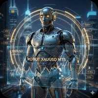 Robot Xauusd Mt5 Gold Scalper Conservative Strategy Tester result, 9.2% simulated ROI