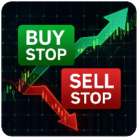 Buy stop hunter Aggressive Strategy Tester result, -32.02% simulated ROI