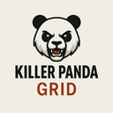 KP Grid Pro MT5 trading robot logo