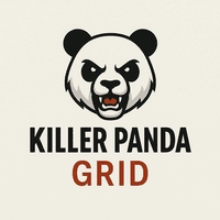 KP Grid Pro MT5 Conservative Strategy Tester result, 9.21% simulated ROI