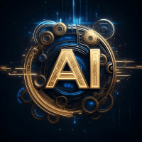 ForceFlow MT5 trading robot logo