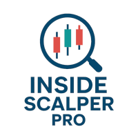 Inside Scalper Pro trading robot logo