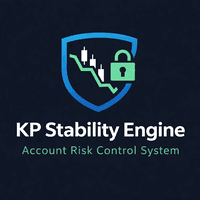 KP Stability Engine MT5 trading robot logo