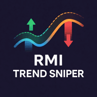 RMI Trend Sniper Indicator for MT5 trading robot logo