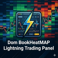 BinanceData trading robot logo
