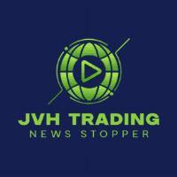 Jvh News Stopper trading robot logo