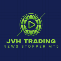 Jvh News Stopper MT5 Conservative Strategy Tester result, 9.23% simulated ROI