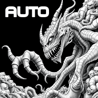 Meravith AUTO MT4 trading robot logo