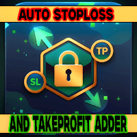 Trade protection suite automation sl and tp trading robot logo