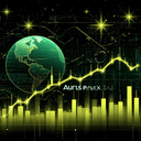 Aurus Pivot XAU trading robot logo