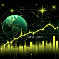 Aurus Pivot XAU Aggressive Strategy Tester result, -31.97% simulated ROI