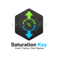 Saturation Key Conservative Strategy Tester result, 9.23% simulated ROI