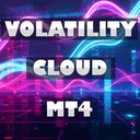 Abiroid Volatility Cloud MT4 trading robot logo