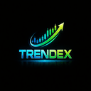 Trendex EA mt4 trading robot logo