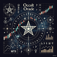 Occult Oracle MT5 Conservative Strategy Tester result, 9.27% simulated ROI