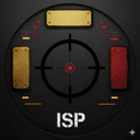 Institution Sniper Pad trading robot logo