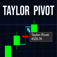Taylor Pivot Conservative Strategy Tester result, 9.24% simulated ROI