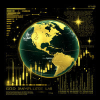 Gold Impulse Lab trading robot logo