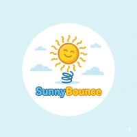 SunnyBounce Indicator Aggressive Strategy Tester result, -31.86% simulated ROI
