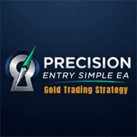 Precision Entry Simple EA trading robot logo