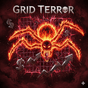 Grid Terror trading robot logo